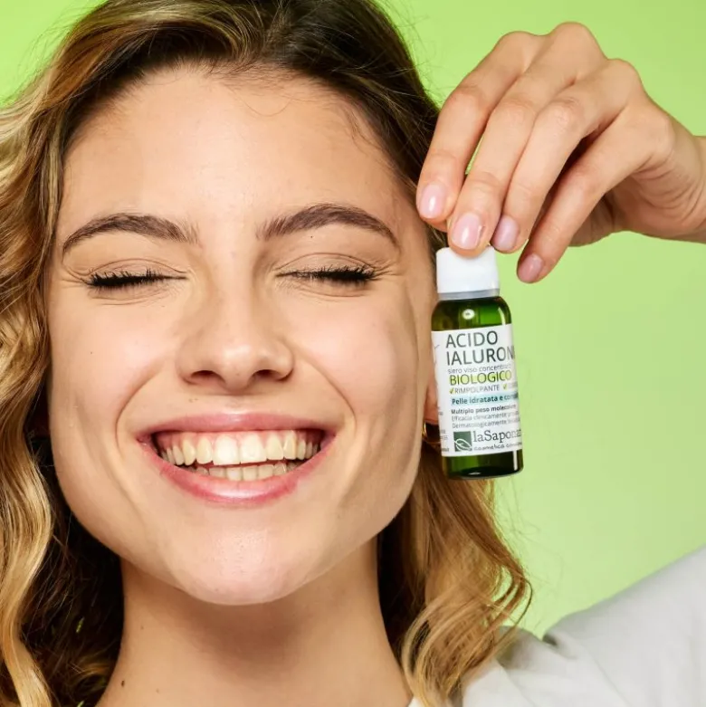 Acido Ialuronico da 100ml