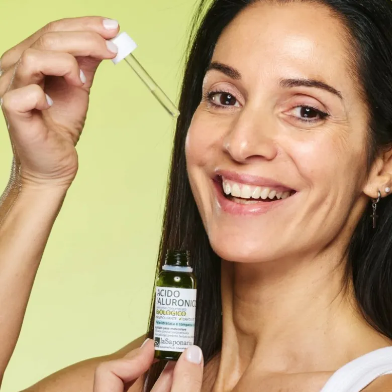 Acido Ialuronico da 100ml