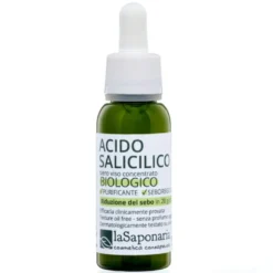 Acido Salicilico