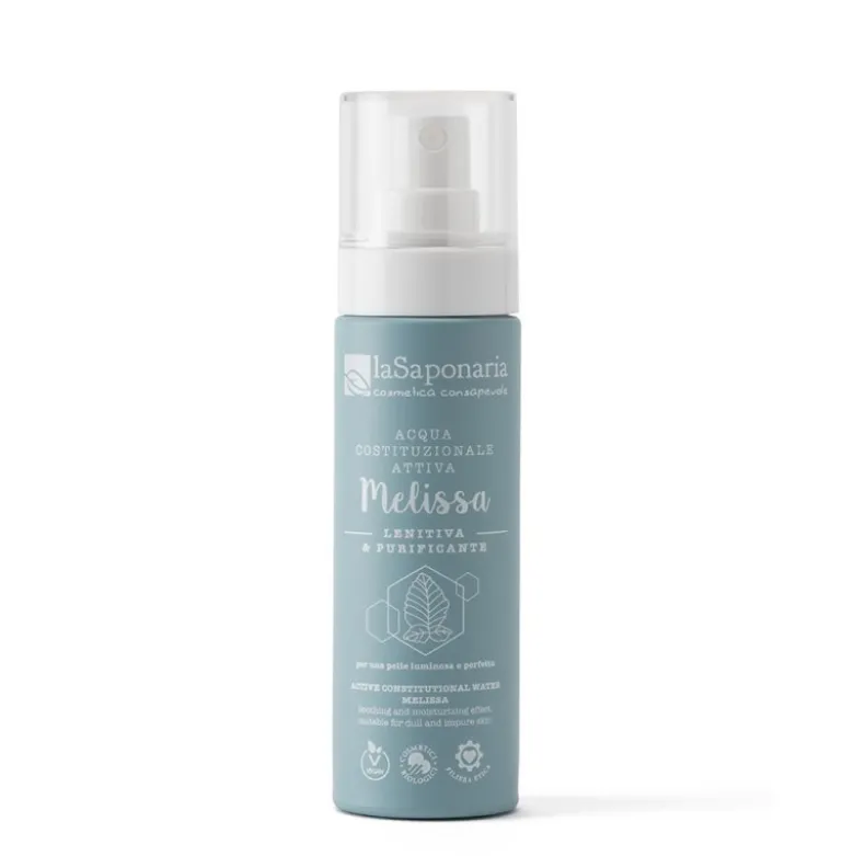Acqua attiva lenitiva Melissa
