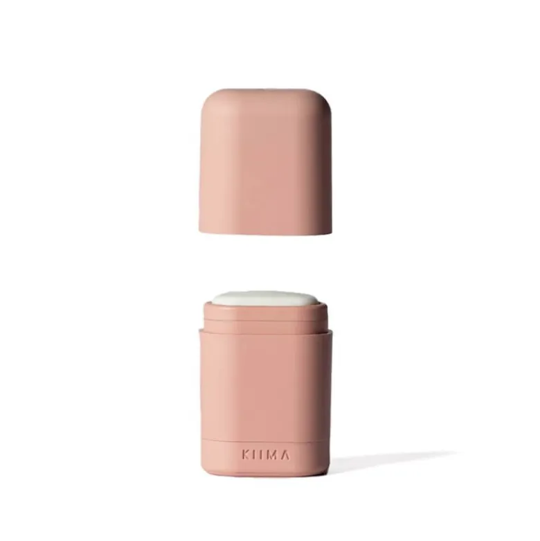 Applicatore ricaricabile per Biodeo solido Kiima - rosa antico
