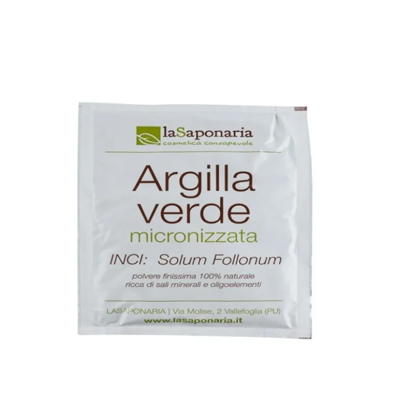 Argilla verde