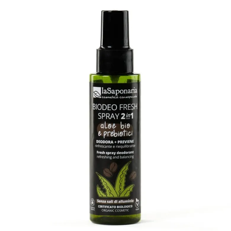 Biodeo Fresh Spray