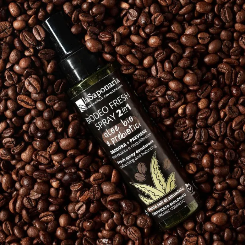Biodeo Fresh Spray