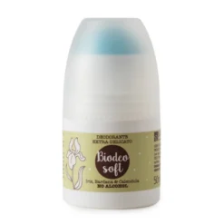 Biodeo Soft - Iris, Bardana, Calendula