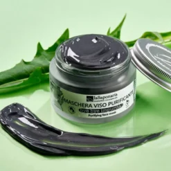 Bye Bye Impurità - Maschera Viso Purificante