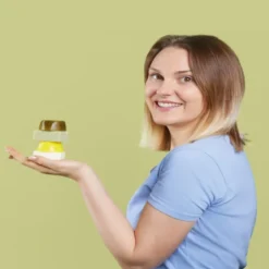 Capelli secchi o trattati - Kit Shampoo e balsamo solido