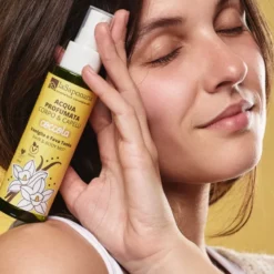 Coccola - Acqua profumata corpo e capelli