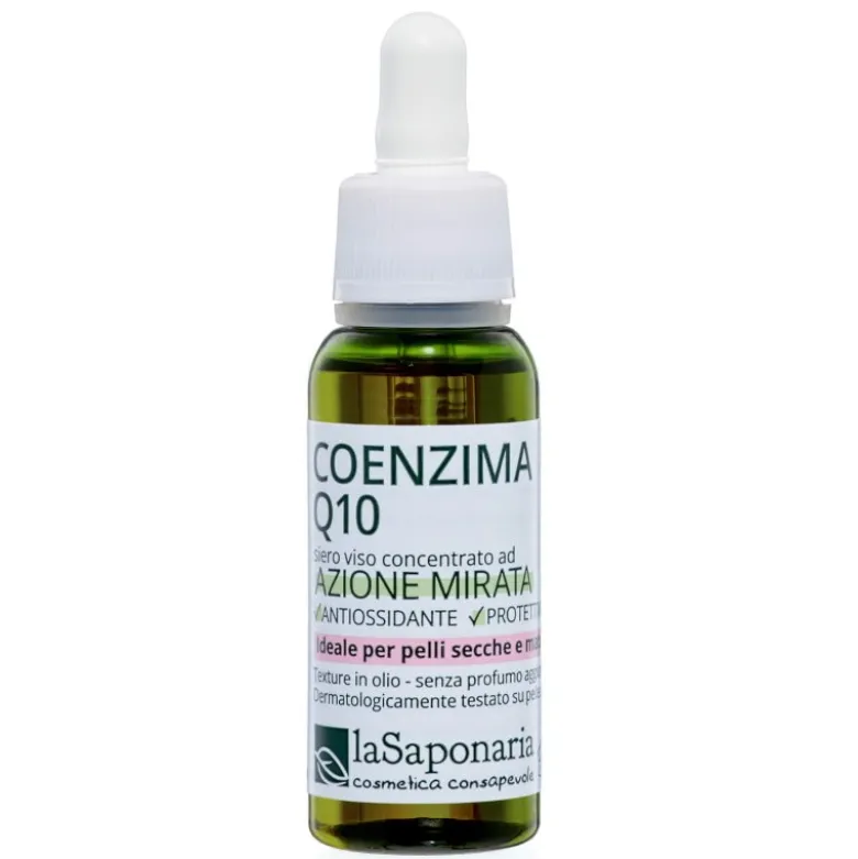 Coenzima Q10