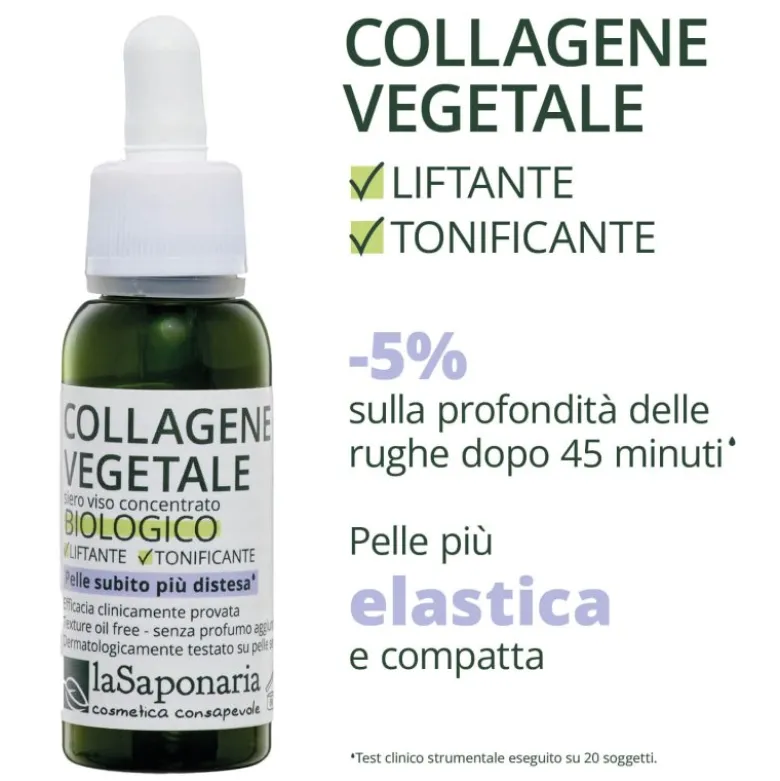 Collagene Vegetale