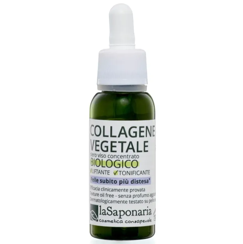 Collagene Vegetale