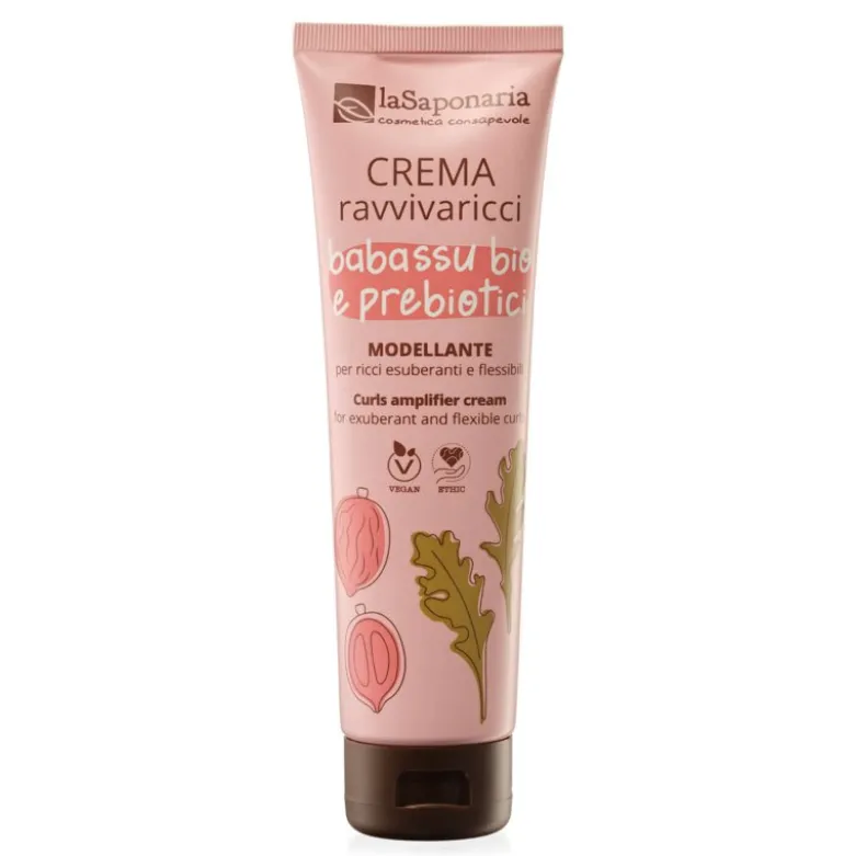 Crema Ravvivaricci