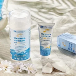 Crema solare SPF 50 - Travel size