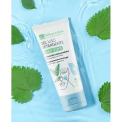 Deep Pure - Gel detergente viso