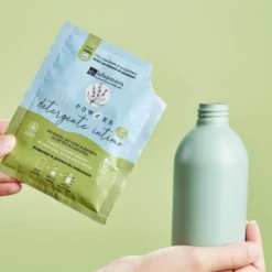 Detergente intimo in polvere - Aloe Bio & Lavanda