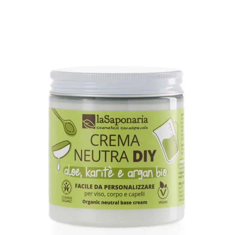 DIY Cream