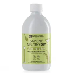 DIY Soap