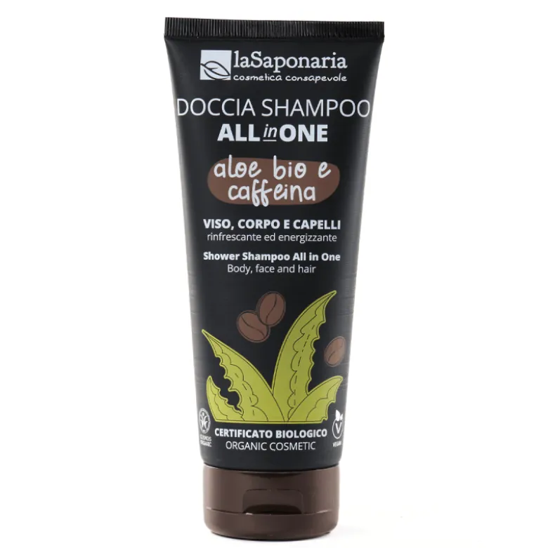 Doccia Shampoo All-in-one