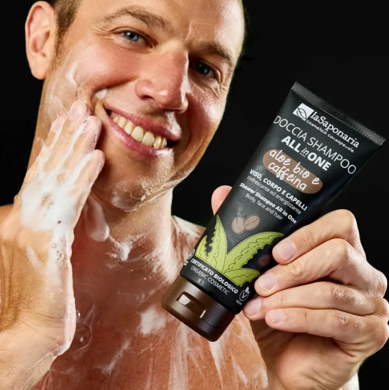 Doccia Shampoo All-in-one