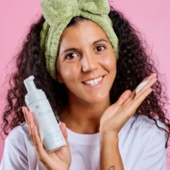 Fascia capelli La Saponaria