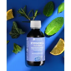 FITOCELL - Olio da massaggio