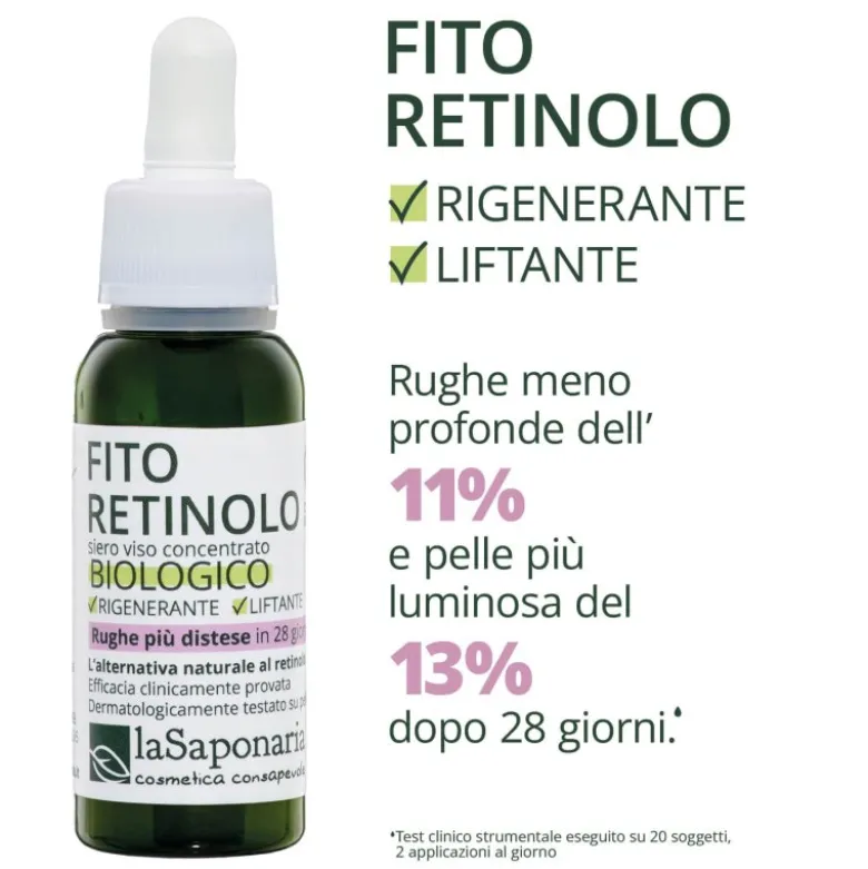 Fitoretinolo