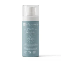 Idro-gel viso illuminante shine