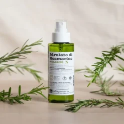 Idrolato di rosmarino bio