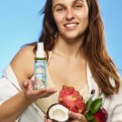Isola Felice - Acqua profumata corpo e capelli