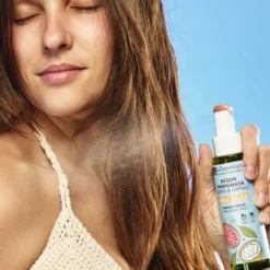 Isola Felice - Acqua profumata corpo e capelli