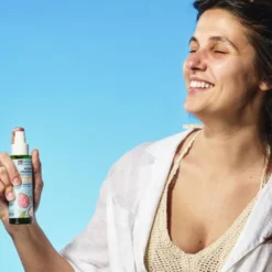 Isola Felice - Acqua profumata corpo e capelli