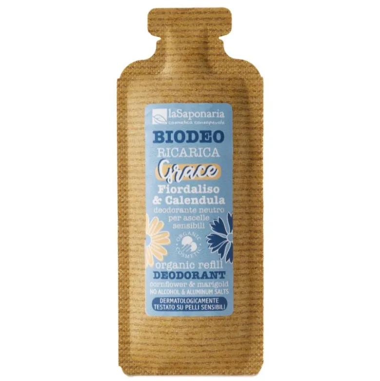 Kit Biodeo refill