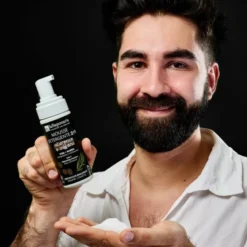 Kit Cura Barba