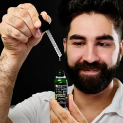 Kit Cura Barba