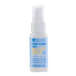 Latte solare SPF 50+ - Travel size
