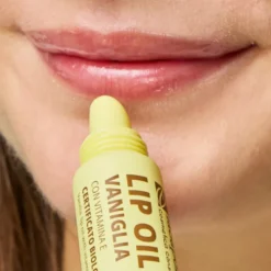 Lip Oil Vaniglia