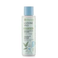 Lozione viso Pure Glow - Tonico esfoliante delicato