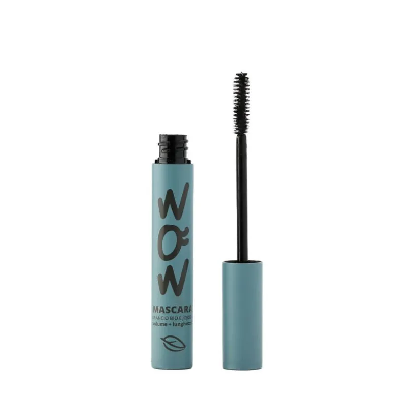 Mascara nero volume e lunghezza