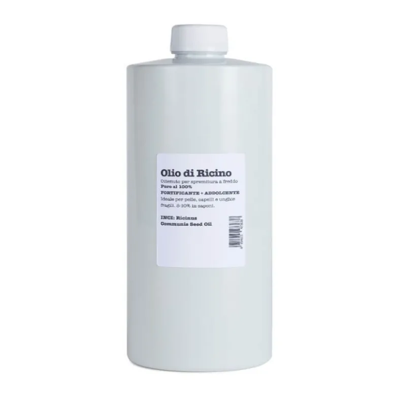 Olio di ricino