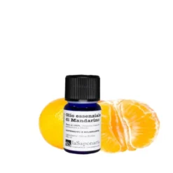 Olio essenziale di mandarino