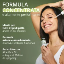 Peeling AHA biologico