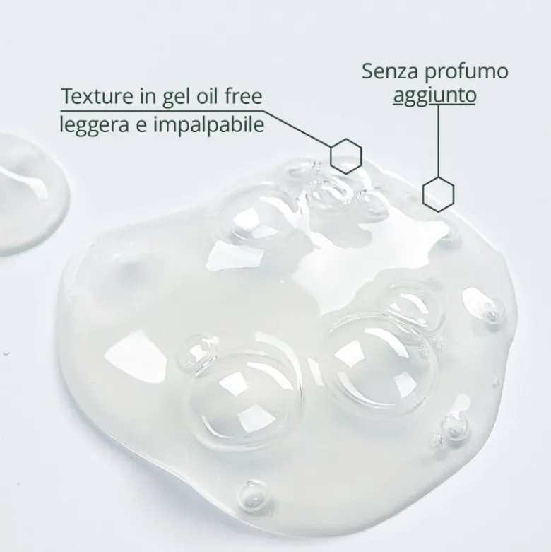 Peeling AHA biologico