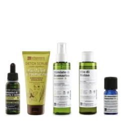 Routine Hair Spa - Benessere cute