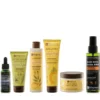 Routine purificante - Capelli grassi