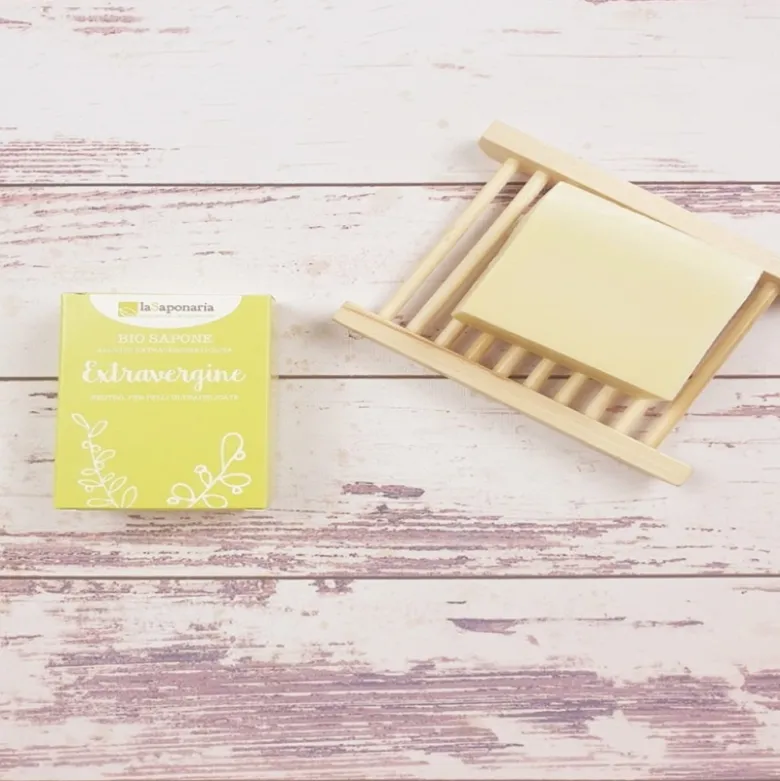 Sapone extravergine