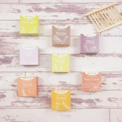 Sapone extravergine