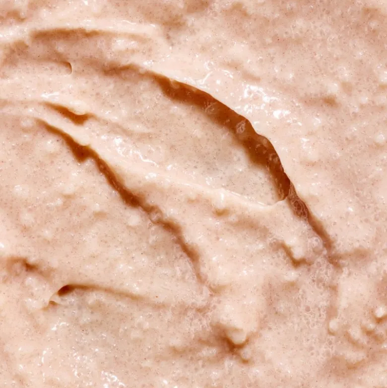 Scrub Corpo Tonificante - Ginkgo Bio e Vitamina C
