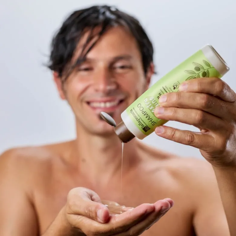Shampoo Bio Extravergine