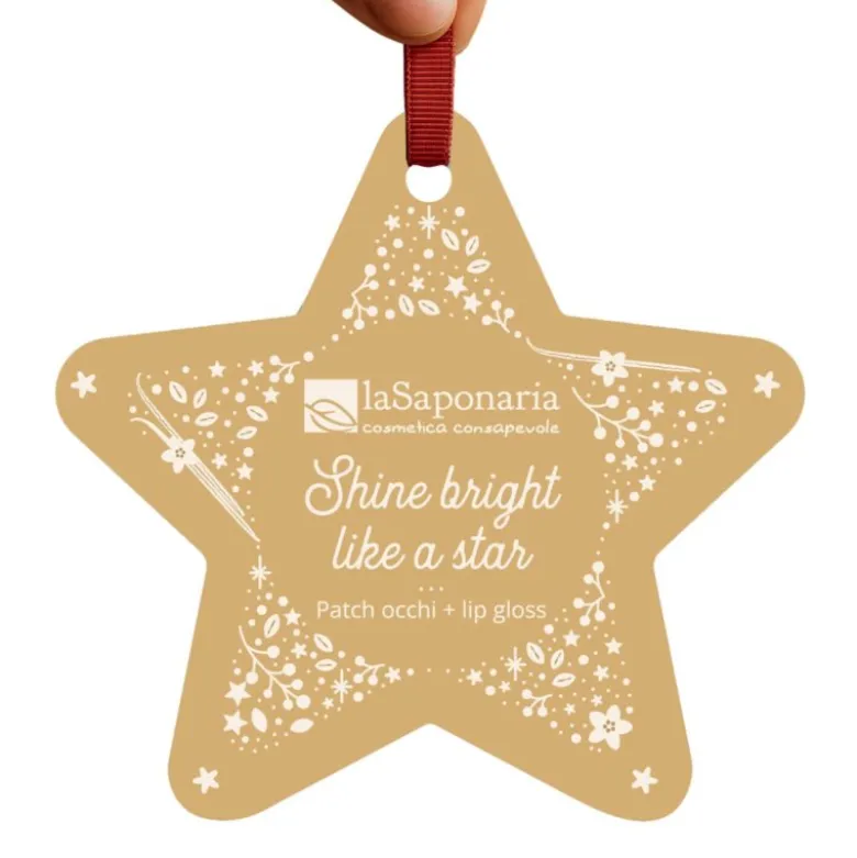 Shine bright like a star